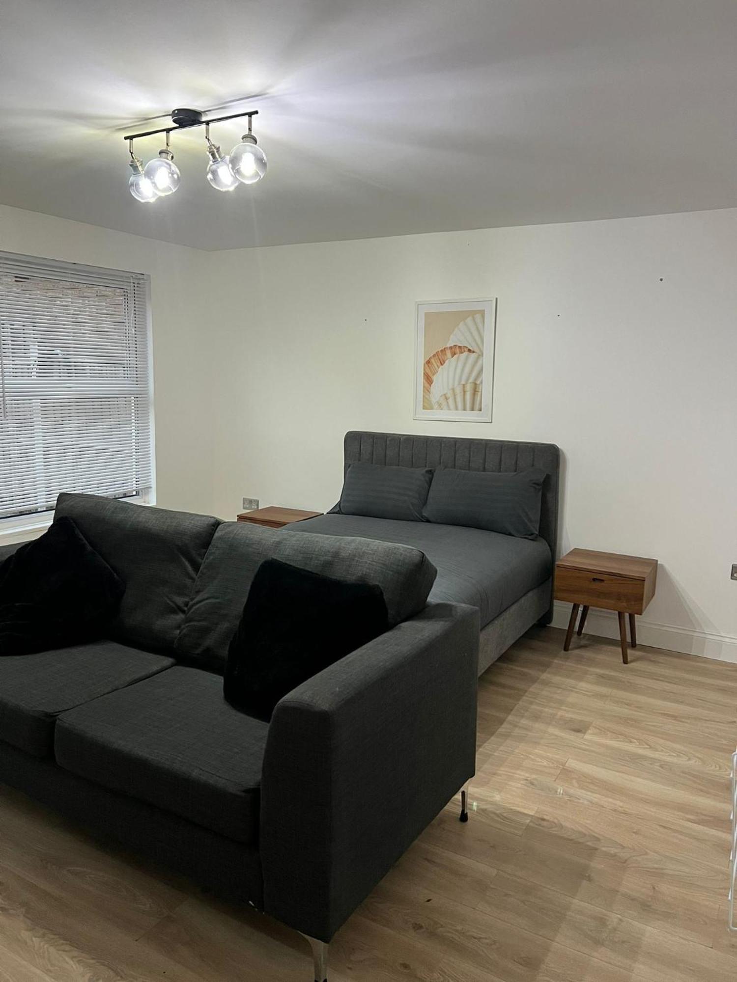 Cosy Guest House In Whitechapel London Kültér fotó