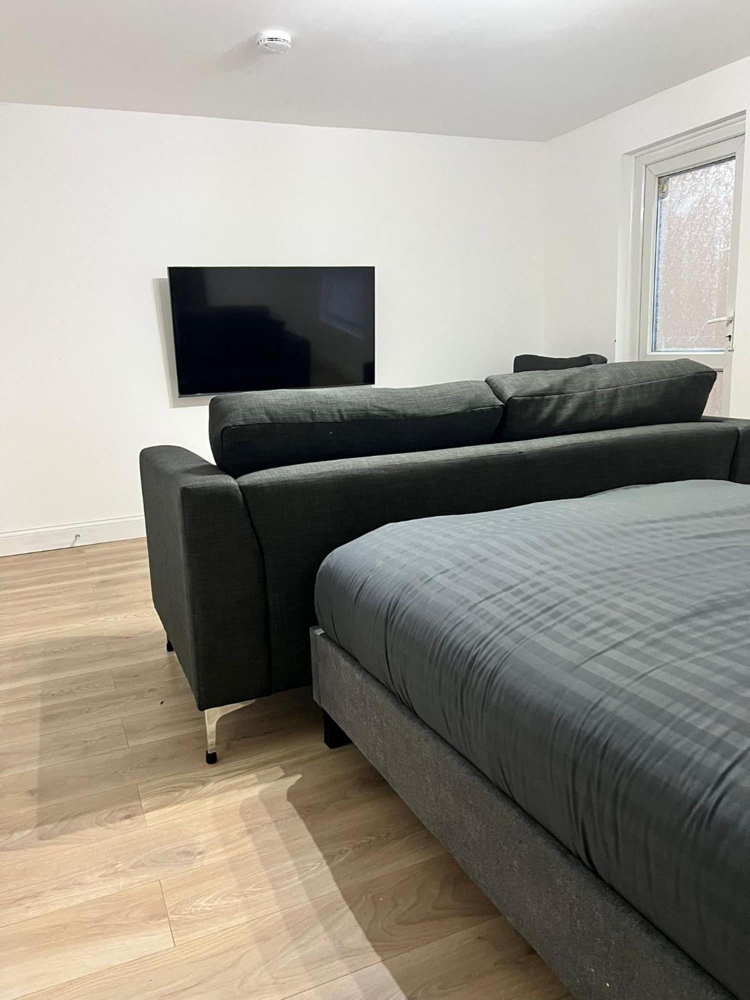 Cosy Guest House In Whitechapel London Kültér fotó